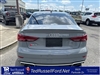 2018 Audi RS 3 2.5T quattro