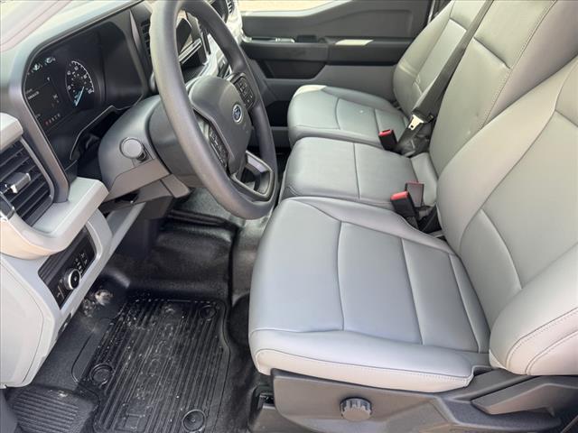 2025 Ford F-450SD XL DRW