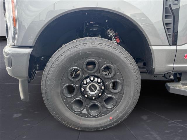 2025 Ford F-250 Super Duty Lariat