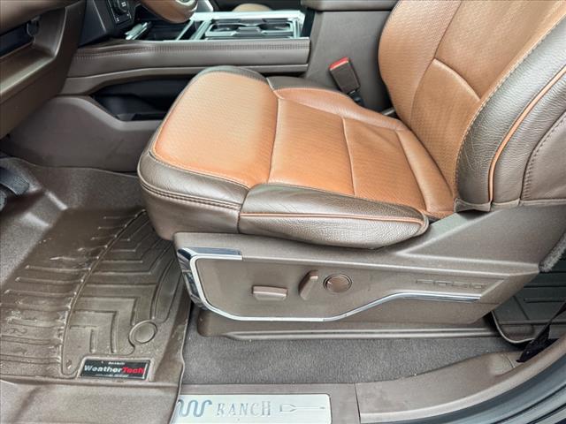 2023 Ford F-250 Super Duty King Ranch