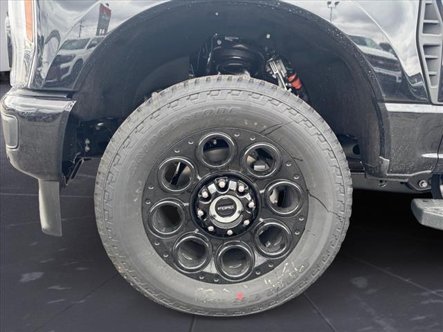 2025 Ford F-250 Super Duty Lariat