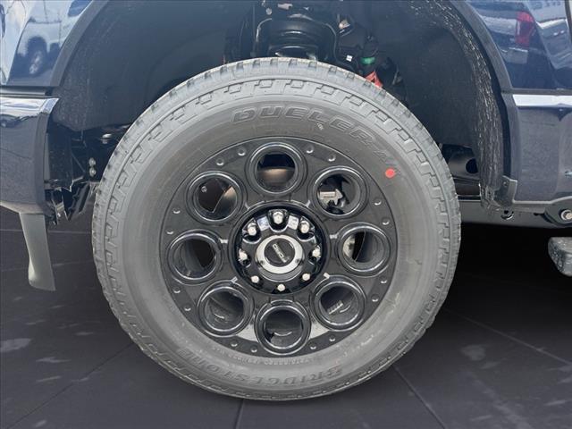 2025 Ford F-250 Super Duty XLT
