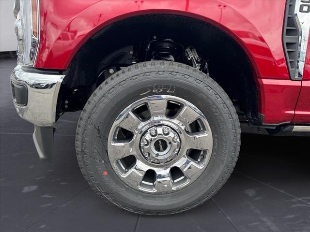 2025 Ford F-250 Super Duty Lariat