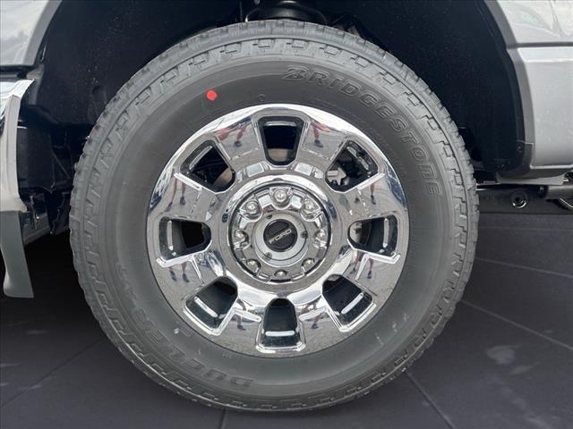 2025 Ford F-250 Super Duty Lariat