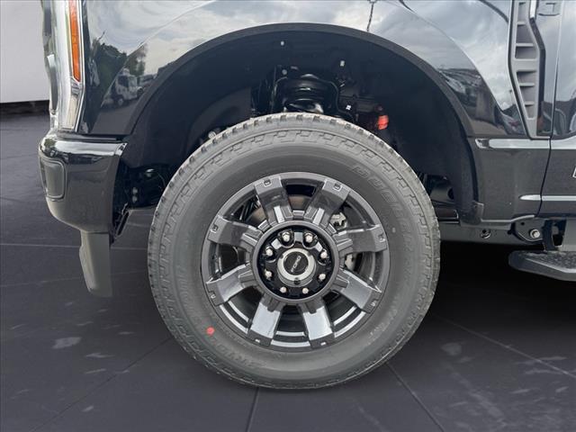 2025 Ford F-250 Super Duty XL