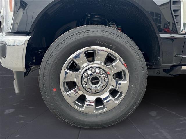 2025 Ford F-250 Super Duty Lariat