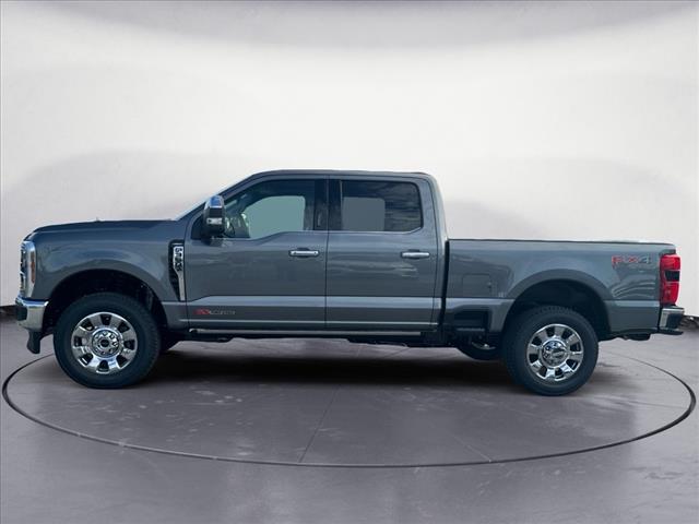 2025 Ford F-350 Super Duty Lariat