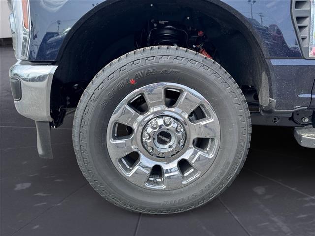 2025 Ford F-350 Super Duty Lariat