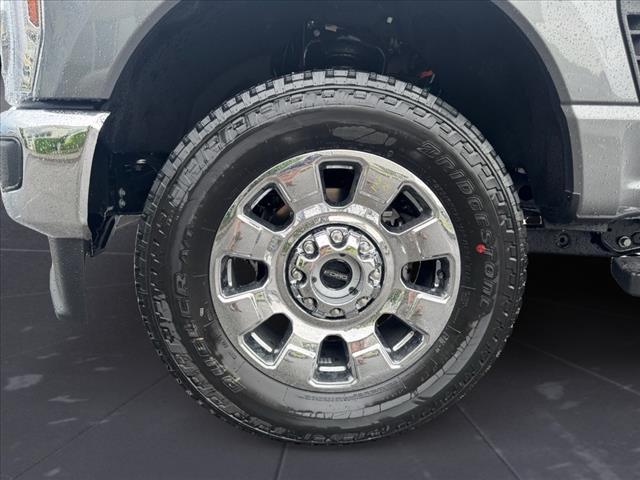 2025 Ford F-350 Super Duty Lariat
