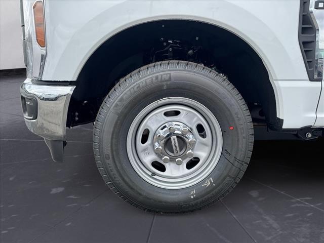 2025 Ford F-250 Super Duty XL