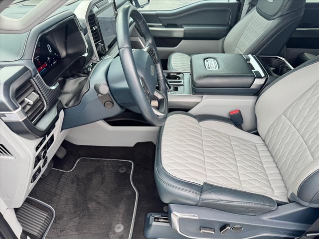 2023 Ford F-150 Limited