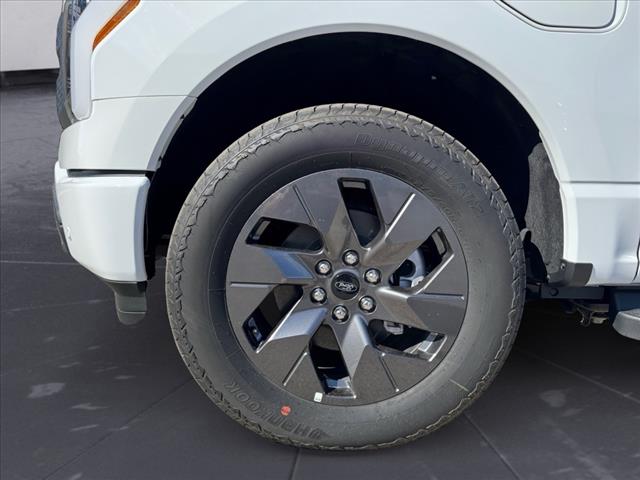2024 Ford F-150 Lightning Flash