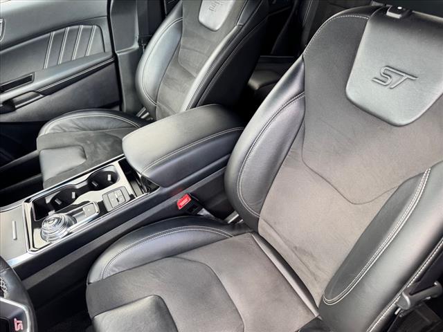 2019 Ford Edge ST