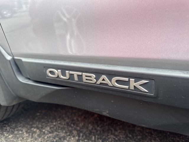 2017 Subaru Outback 2.5i