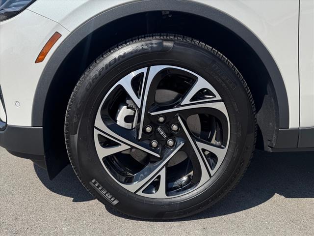 2025 Lincoln Nautilus Hybrid Premiere
