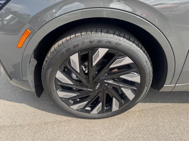 2025 Lincoln Nautilus Black Label