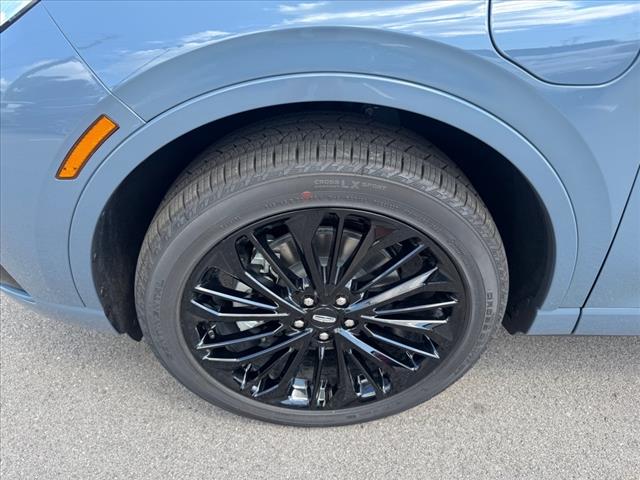 2025 Lincoln Corsair Grand Touring