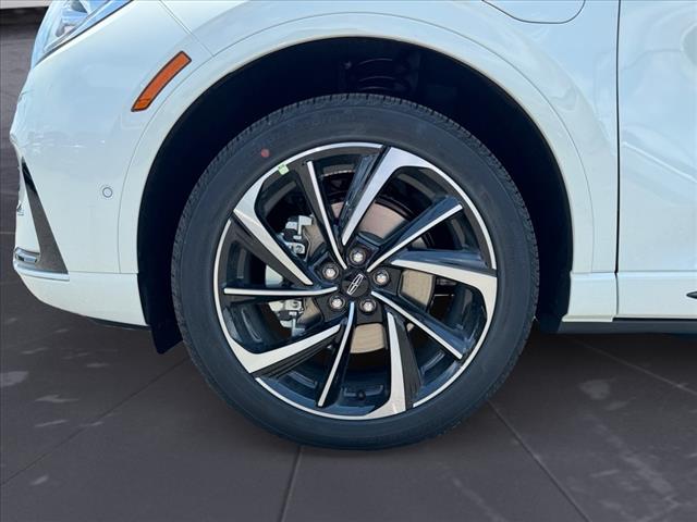2025 Lincoln Corsair Grand Touring
