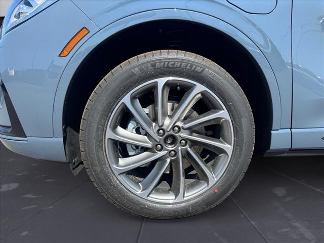 2025 Lincoln Corsair Grand Touring