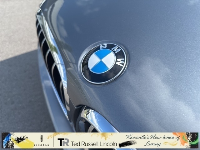 2014 BMW X5 xDrive35i