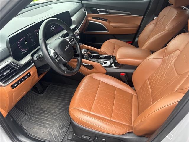 2023 Kia Telluride EX X-Line