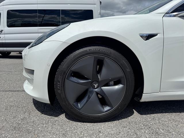 2020 Tesla Model 3 Standard