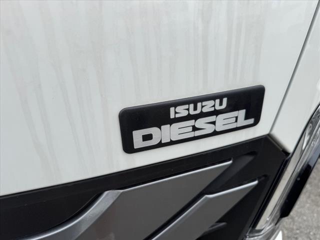 2025 Isuzu NRR 176