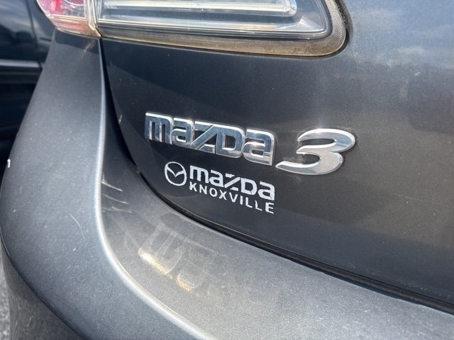 2012 Mazda Mazda3 i Touring