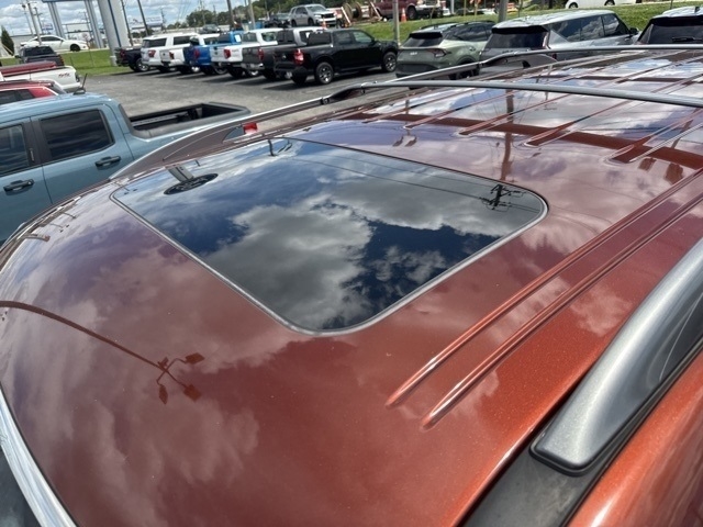 2018 Nissan Armada SL