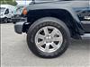 2015 Jeep Wrangler Unlimited Unlimited Sahara