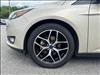 2017 Ford Focus SEL