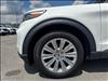 2022 Ford Explorer Hybrid Limited