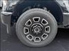2025 Ford F-250 Super Duty Platinum