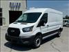 2024 Ford Transit 250