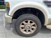 2008 Ford F-250 Super Duty King Ranch