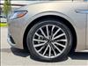 2020 Lincoln Continental Standard