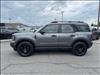 2022 Ford Bronco Sport Base