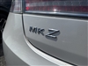2016 Lincoln MKZ 