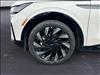 2025 Lincoln Nautilus Hybrid Reserve