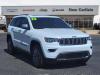 2022 Jeep Grand Cherokee WK