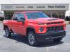 2023 Chevrolet Silverado 2500HD