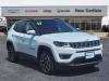 2017 Jeep Compass