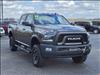 2018 Ram 2500