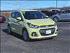 2017 Chevrolet Spark