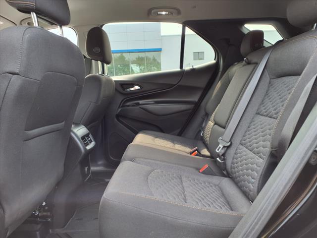 2018 Chevrolet Equinox LT w/1LT