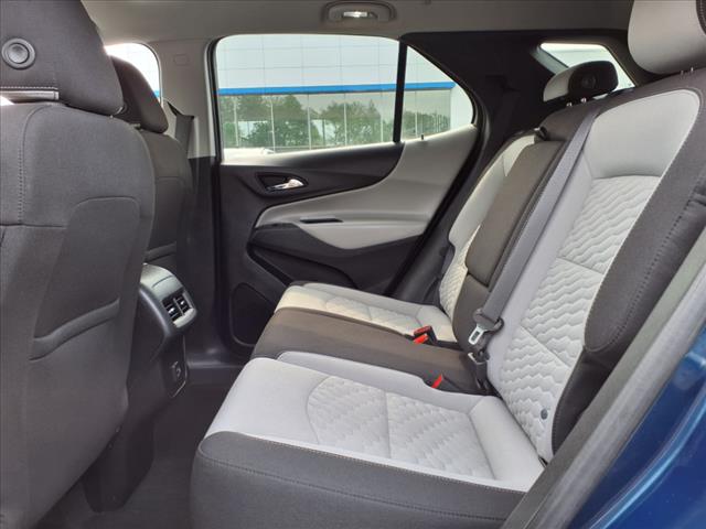 2019 Chevrolet Equinox LT w/1LT