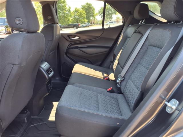 2022 Chevrolet Equinox LT w/1LT