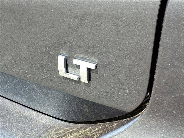 2023 Chevrolet Equinox LT w/1LT