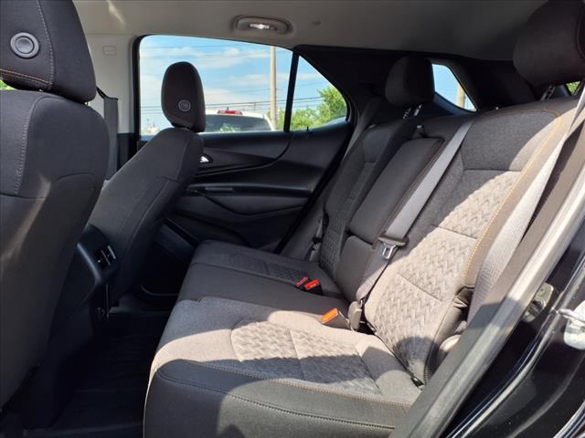 2023 Chevrolet Equinox LT w/1LT