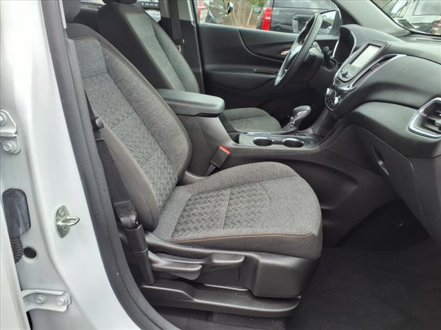 2023 Chevrolet Equinox LT w/1LT